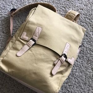 Something Strong Backpack